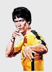 李小龙 李小龙