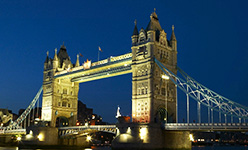 Tower Bridge Tower Bridge