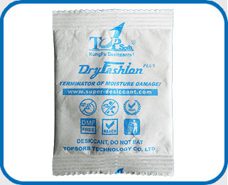 DriFashion Plus Super Desiccant 10g