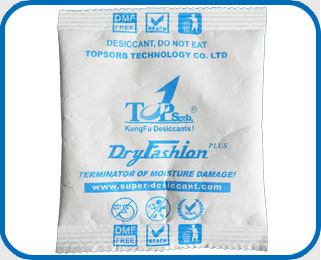 DriFashion Plus Super Desiccant 100g