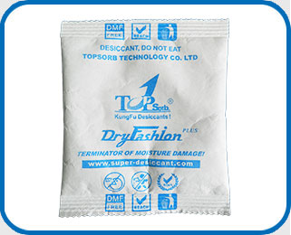 DriFashion Plus Super Desiccant 25g