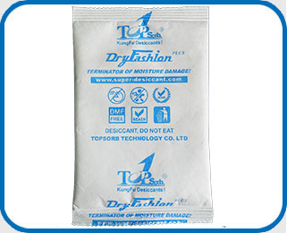 DriFashion Plus Super Desiccant 50g