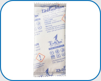 DriFashion desiccant 5g