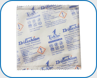 DriFashion desiccant 10g