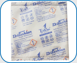 DriFashion desiccant 100g