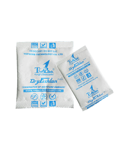 DriFashion Plus Super Desiccant