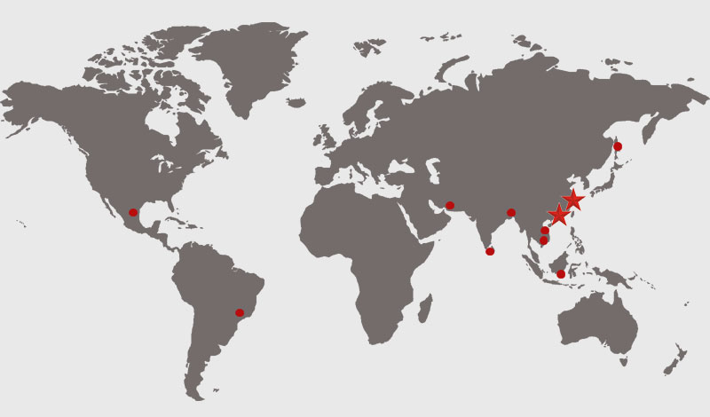 International Network International Network