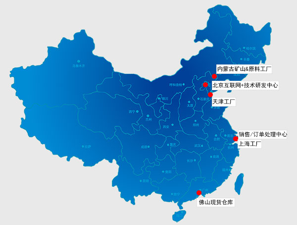 TOPSORB地图map