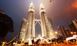 Petronas Twin Towers Petronas Twin Towers