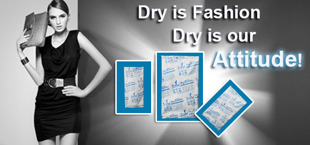 Super Desiccant