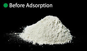 After Adsorption